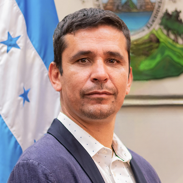 Marco Tulio Rodríguez Gavarrete